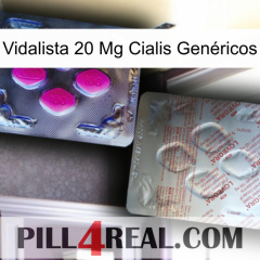 Vidalista 20 Mg Cialis Genéricos 38